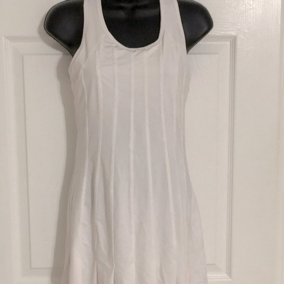 Fila Dresses & Skirts - Fila pleated Tennis dress EUC size XS